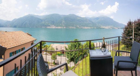 S. Antonio Apartment Lezzeno